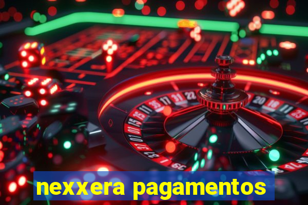 nexxera pagamentos